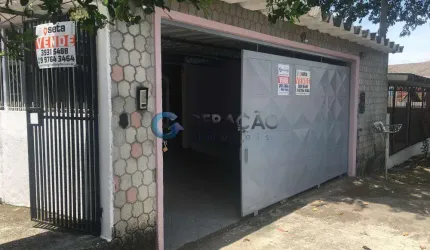 Casa Padrão em São José dos Campos