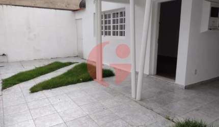 Casa térrea para venda de 03 dormitórios sendo 1 suíte no Jardim Bela Vista