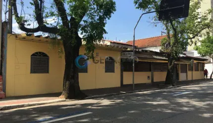 Ponto comercial de 408,00m² - Centro
