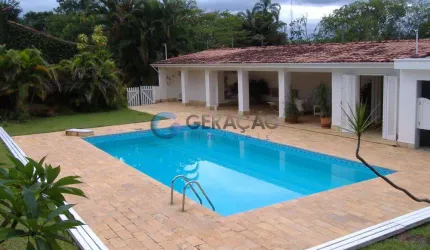Casa Padrão em Caçapava