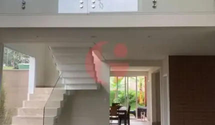 Casa/sobrado para venda com 3 quartos e 2 vagas de garagem com 278m² - Urbanova