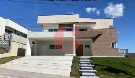 Casa/sobrado para venda com 4 quartos e 4 vagas de garagem com 385m² - Caçapava