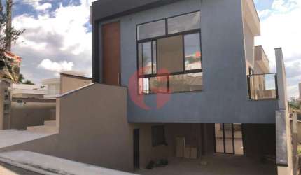 CASA 3 DORMITÓRIOS / 256 M2 CONDOMÍNIO RESIDENCIAL GOLDEN PARK
