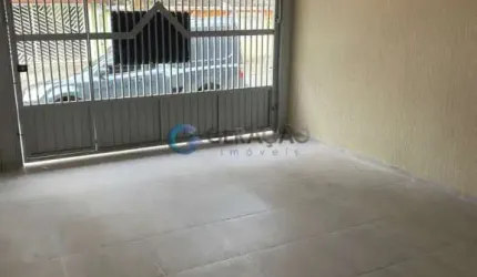 Casa/Sobrado para venda com 03 Dorm e 01 suíte no Jardim das Industrias