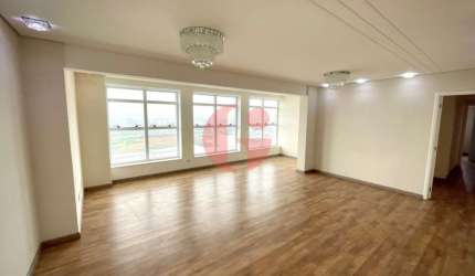 Cobertura para venda e locação com 04 quartos (04 suítes) e 03 vagas de garagem - 260m² no bairro Jardim Aquarius