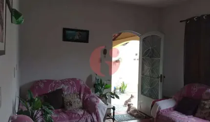 CASA PARA VENDA COM EDÍCULA 3 QUARTOS - MORUMBI