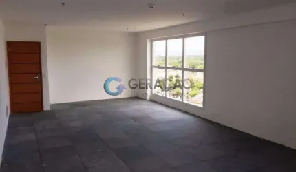 Sala comercial em condomínio para venda com 52,90m² no bairro Jardim São Dimas