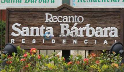 Terreno e Área Condomínio Residencial em Jambeiro