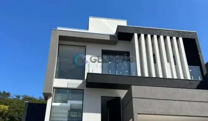 Casa Condomínio em São José dos Campos