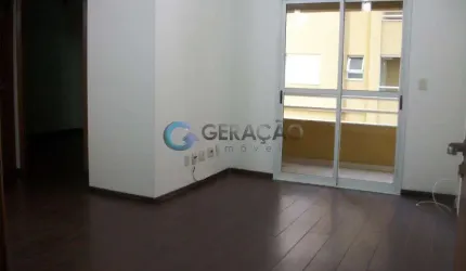Apartamento para venda e locação de 02 Dorm. e 01 Suíte - 64m² no Jardim Apolo