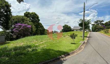 Terreno para venda com 1.384m² no Recanto Santa Bárbara