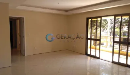 Apartamento de 4 Dorm. e 3 Suítes - 147m²  Jardim Aquarius