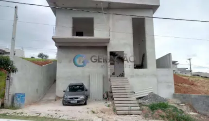 Casa Condomínio em São José dos Campos