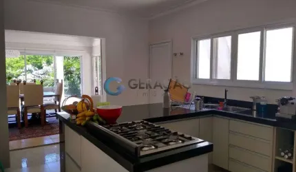 Casa Condomínio em São José dos Campos
