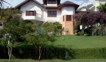Casa Sobrado em São José dos Campos