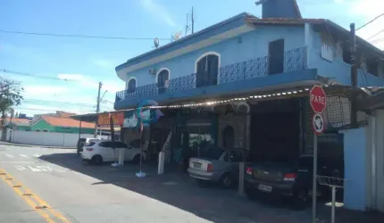 Sobrado á venda no Jardim das Industrias