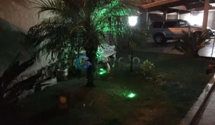 Casa Sobrado em São José dos Campos