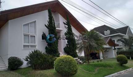 Casa Condomínio em Jacareí