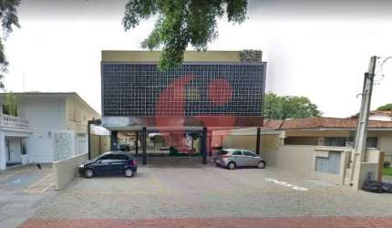 Prédio comercial para venda com 564m² no Jardim Esplanada