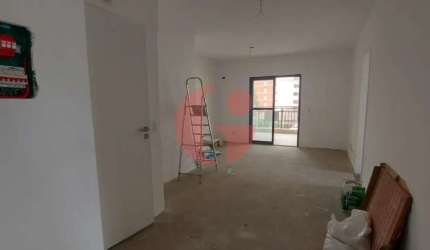 Apartamento para venda com 3 quartos e 1 vaga de garagem 102m² - Vila Adyana