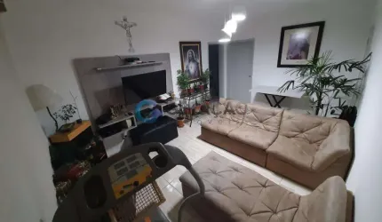 Apartamento Padrão em São José dos Campos