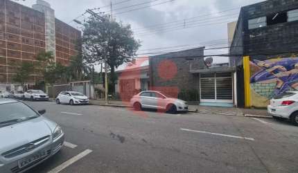 Ponto Comercial à venda no Centro.
