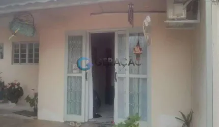 Casa Padrão em São José dos Campos