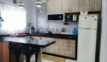 Casa Sobrado em São José dos Campos