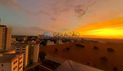 Apartamento Padrão em São José dos Campos