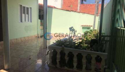 Casa Padrão em São José dos Campos