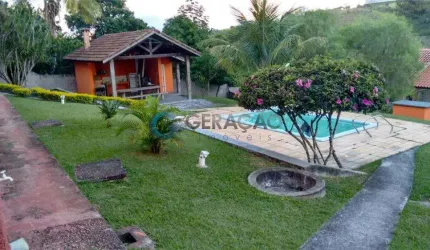 Rural Chácara em Caçapava