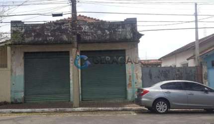 Comercial Ponto Comercial em São José dos Campos