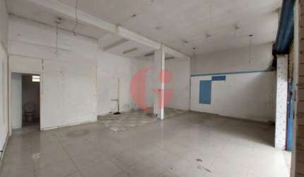 Ponto comercial para locação de 70m² - Jardim São Dimas