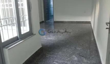 Comercial Casa em São José dos Campos