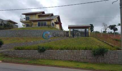 Casa Condomínio em Jacareí