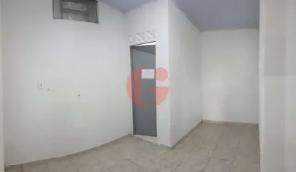 Ponto comercial para locação com 95m² no Centro | SJC
