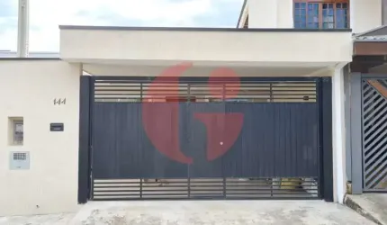 Casa para venda com 03 Dorm. e 01 suíte - 110m² em Jacareí