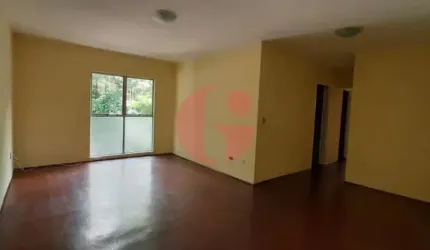 Apartamento para locação com 03 quartos e 01 vaga de garagem - 85m² no bairro Vila Adyanna