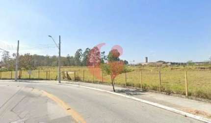 Área urbana para venda e locação com 11.700m² - Galo Branco - São José dos Campos
