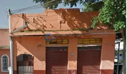 Terreno e Área Padrão em São José dos Campos