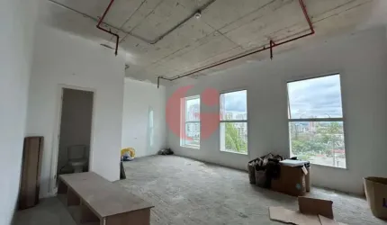 Sala comercial em condomínio para locação com 40,86m² no bairro Jardim Aquarius