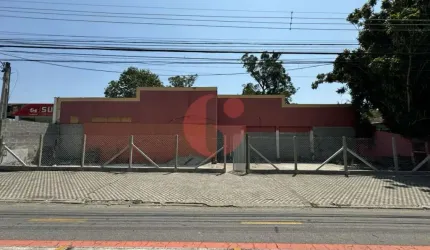 PONTO COMERCIAL PARA LOCAÇÃO NO CENTRO