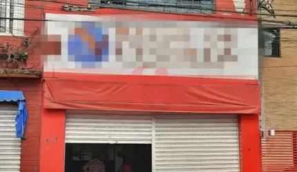 Comercial Ponto Comercial em São José dos Campos