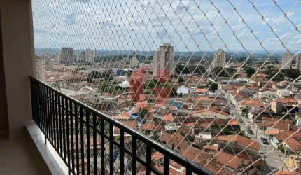 Apartamento para locação ou venda - Jacareí