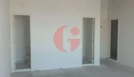 Sala comercial em condomínio para locação de 40m² no Jardim das Colinas