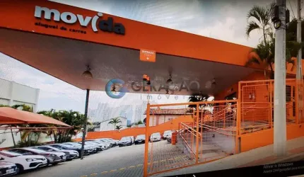 Comercial Ponto Comercial em São José dos Campos
