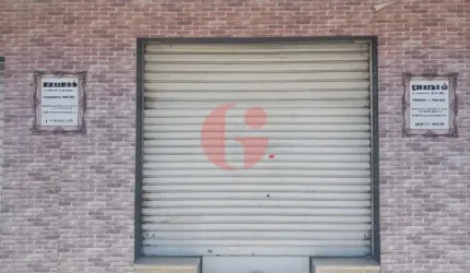 PONTO COMERCIAL PARA LOCAÇÃO (50m²) - RUA DOLZANI RICARDO