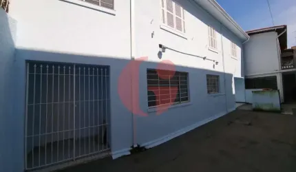 Casa comercial para venda com 152m² no Centro de São José dos Campos.
