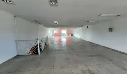 Sala comercial para locação com 200m² - Centro