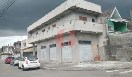 Ponto comercial para locação de 65m² - Residencial Vista Linda